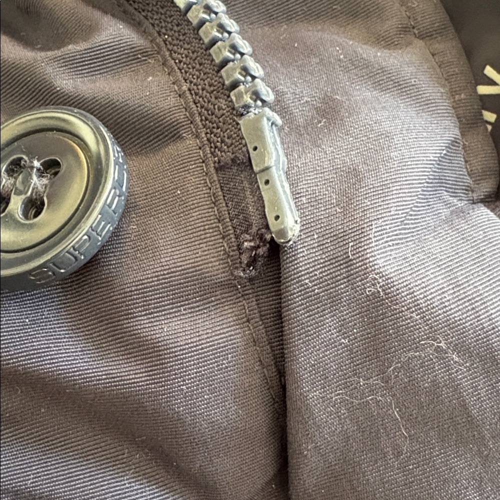 Superdry Jacket - Picture 13 of 13
